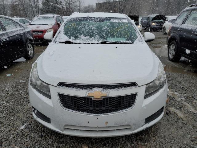 Photo 5 from auction – 2013 CHEVROLET CRUZE with VIN 1G1PC5SB1D7140128
