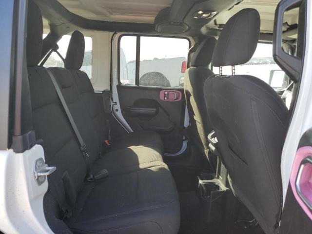 Photo 11 from auction – 2020 JEEP WRANGLER U with VIN 1C4HJXDNXLW213912