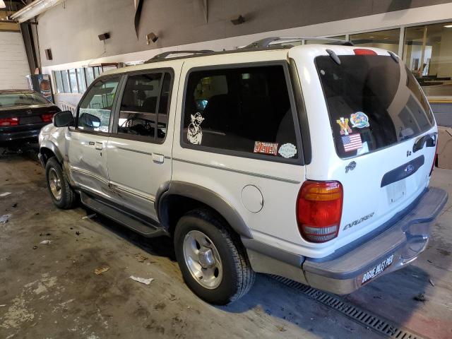 Photo 2 from auction – 1998 FORD EXPLORER with VIN 1FMZU35P7WUA81076
