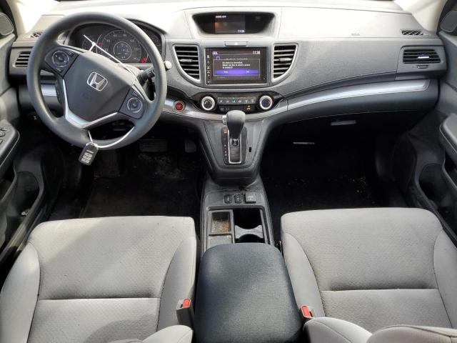 Photo 8 from auction – 2015 HONDA CR-V EX with VIN 2HKRM3H57FH548621