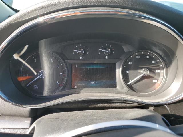 Photo 9 from auction – 2021 BUICK ENCORE PRE with VIN KL4CJESB5MB341520