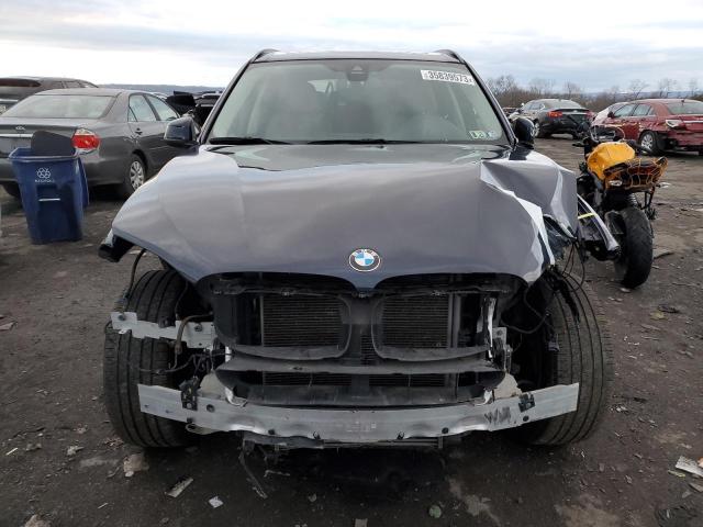 Photo 5 from auction – 2016 BMW X5 XDRIVE3 with VIN 5UXKR0C56G0S89187