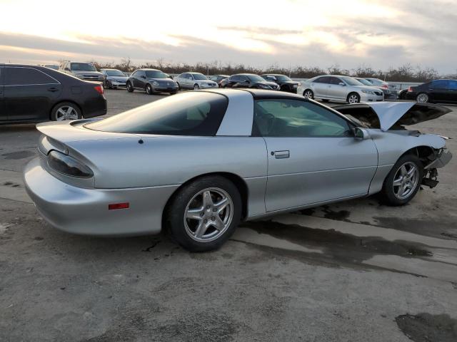 Photo 3 from auction – 1998 CHEVROLET CAMARO with VIN 2G1FP22K4W2117600