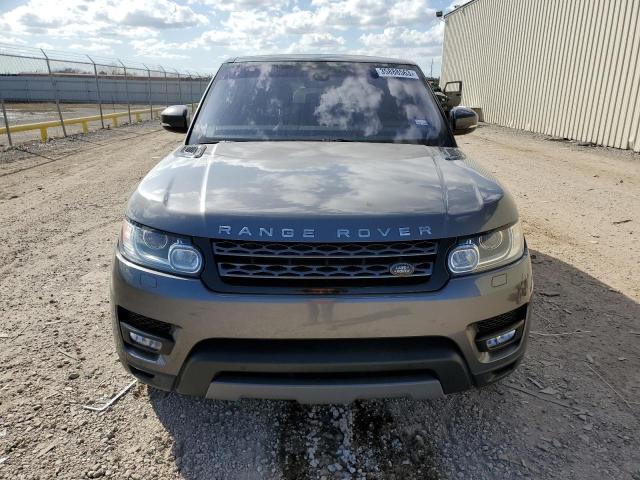 Photo 5 from auction – 2016 LAND ROVER RANGE ROVE with VIN SALWG2PF6GA113864
