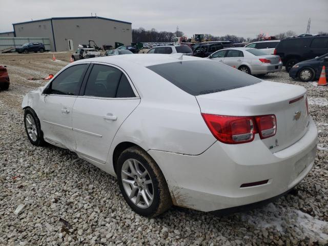 Photo 2 from auction – 2015 CHEVROLET MALIBU 1LT with VIN 1G11C5SL8FF253632