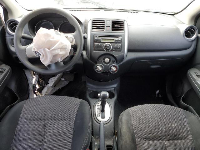 Photo 8 from auction – 2014 NISSAN VERSA S with VIN 3N1CN7AP3EL859938