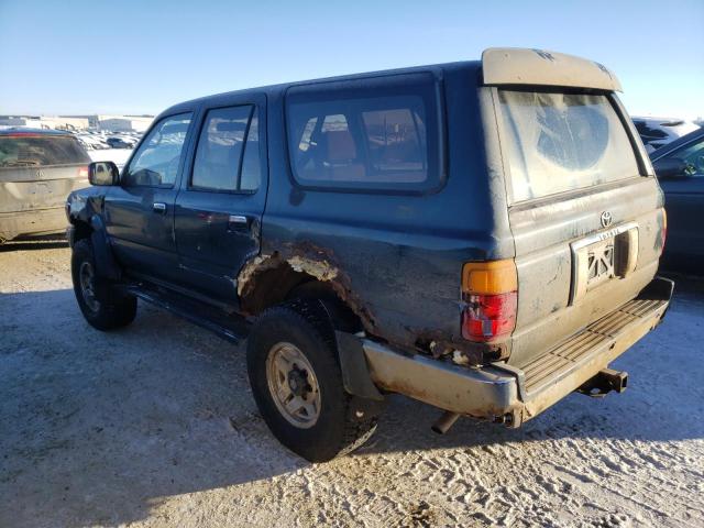 Photo 2 from auction – 1995 TOYOTA 4RUNNER SR with VIN JT4VN36H2S0019772