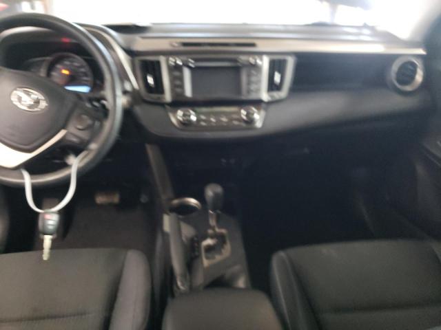 Photo 8 from auction – 2013 TOYOTA RAV4 XLE with VIN JTMRFREV9DD003878