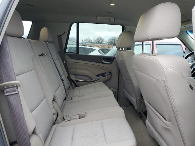 Photo 11 from auction – 2019 GMC YUKON SLE with VIN 1GKS2AKC2KR223210