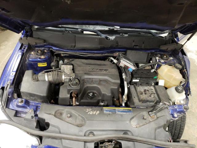 Photo 11 from auction – 2006 PONTIAC TORRENT with VIN 2CKDL73F566185012