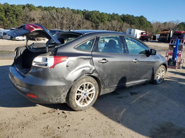 Photo 3 from auction – 2017 FORD FOCUS SE with VIN 1FADP3F20HL315792