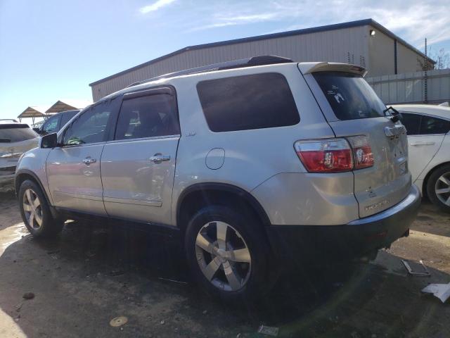 Photo 2 from auction – 2012 GMC ACADIA SLT with VIN 1GKKVRED0CJ362388