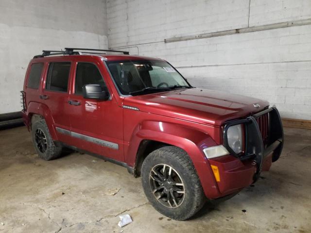 Photo 4 from auction – 2011 JEEP LIBERTY SP with VIN 1J4PN2GK5BW573277