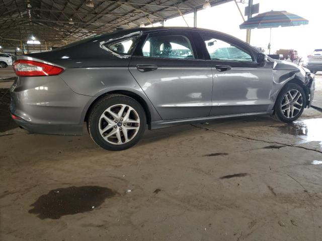 Photo 3 from auction – 2014 FORD FUSION SE with VIN 3FA6P0HD1ER103440