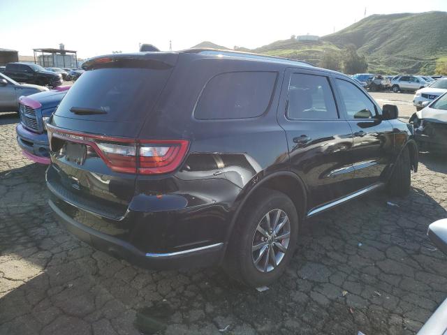 Photo 3 from auction – 2018 DODGE DURANGO SX with VIN 1C4RDHAG6JC385277