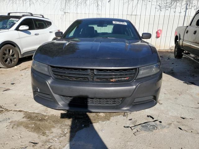 Photo 5 from auction – 2019 DODGE CHARGER SX with VIN 2C3CDXBG9KH711672