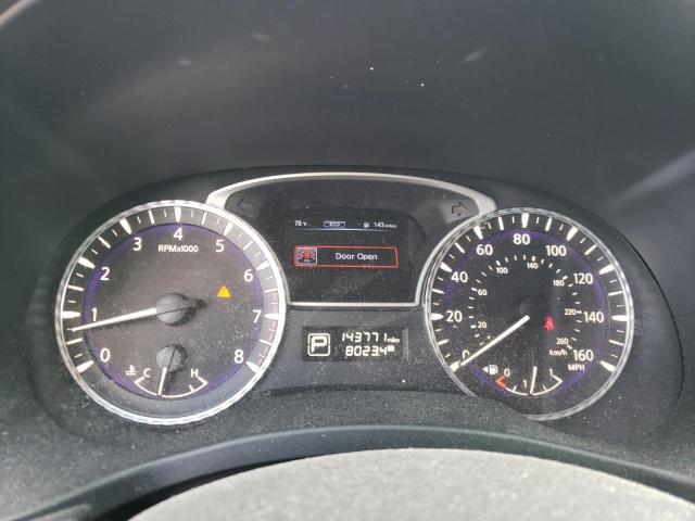 Photo 9 from auction – 2015 INFINITI QX60 with VIN 5N1AL0MN6FC523317