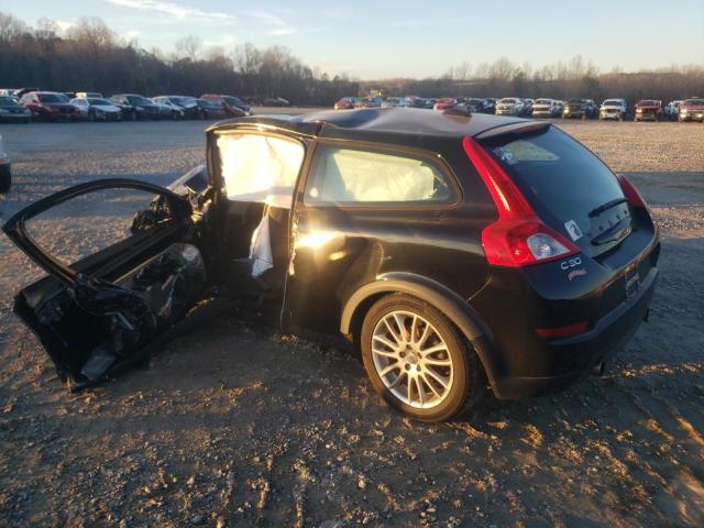 Photo 2 from auction – 2011 VOLVO C30 T5 with VIN YV1672MK7B2208780