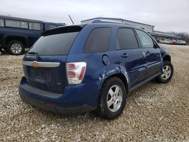 Photo 3 from auction – 2009 CHEVROLET EQUINOX LT with VIN 2CNDL43F496232083