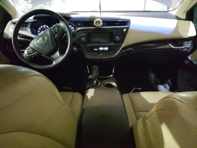 Photo 8 from auction – 2014 TOYOTA AVALON BAS with VIN 4T1BK1EB3EU100575