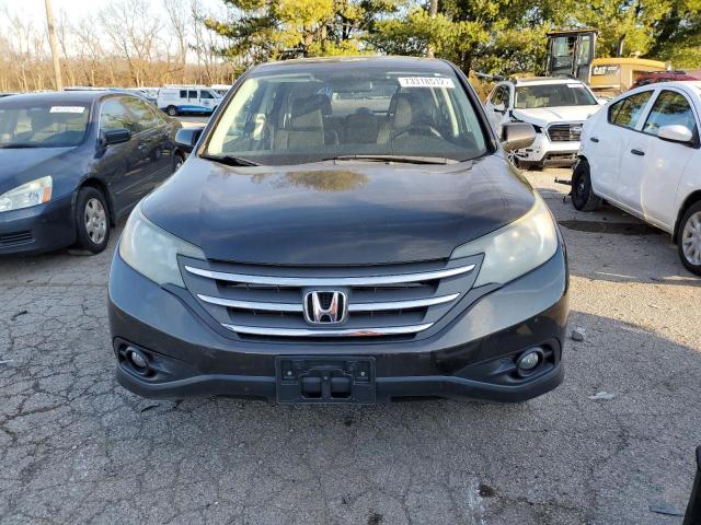Photo 5 from auction – 2013 HONDA CR-V EX with VIN 5J6RM4H56DL032999