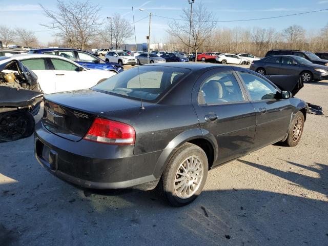 Photo 3 from auction – 2005 CHRYSLER SEBRING with VIN 1C3EL46X45N581283