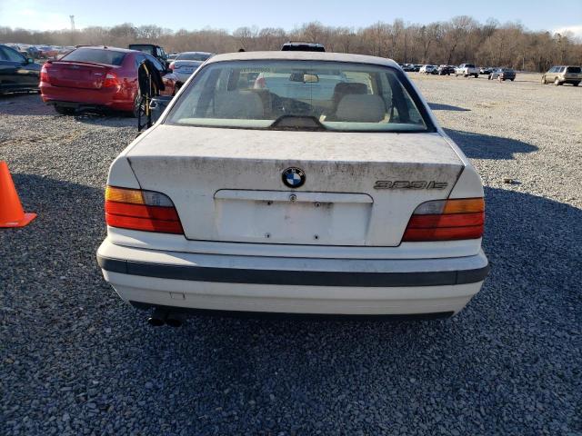 Photo 6 from auction – 1999 BMW 323 IS with VIN WBABF7332XEH43908