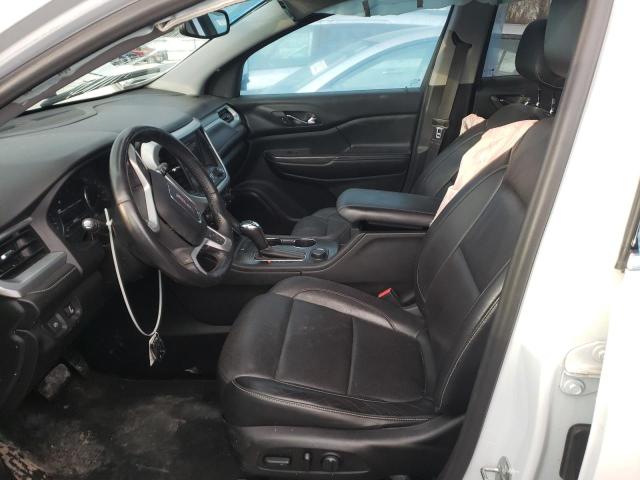 Photo 7 from auction – 2018 GMC ACADIA SLT with VIN 1GKKNULS9JZ246657