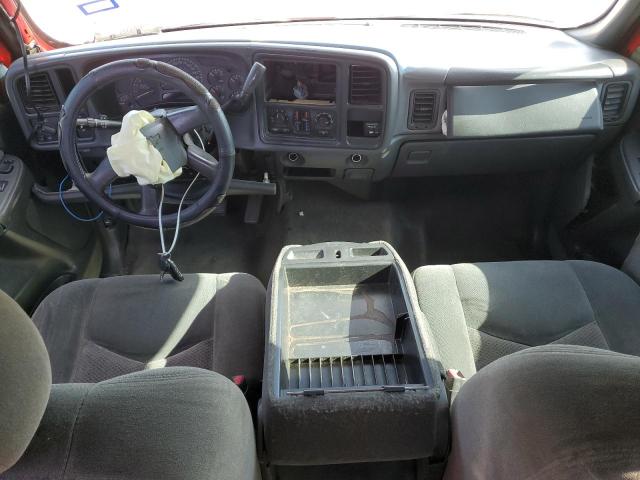 Photo 8 from auction – 2003 CHEVROLET SILVERADO with VIN 1GCHC29U23E308760