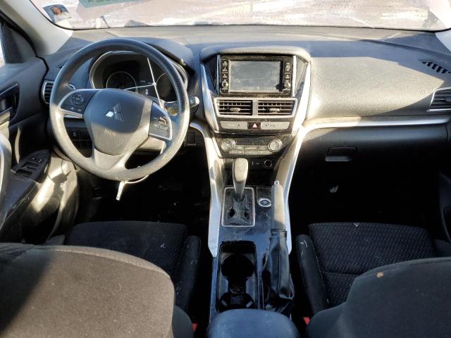 Photo 8 from auction – 2019 MITSUBISHI ECLIPSE CR with VIN JA4AT3AA2KZ030694