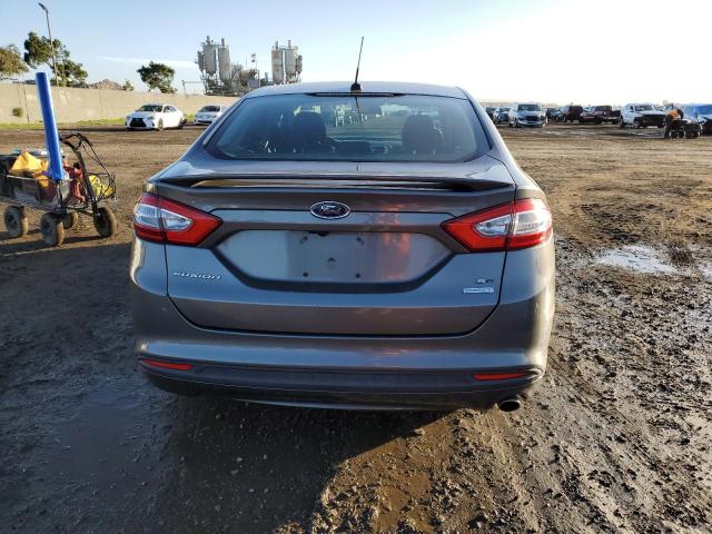 Photo 6 from auction – 2013 FORD FUSION SE with VIN 3FA6P0HR7DR242434