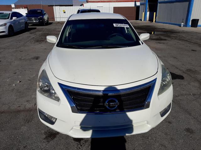 Photo 5 from auction – 2015 NISSAN ALTIMA 2.5 with VIN 1N4AL3AP7FN333886