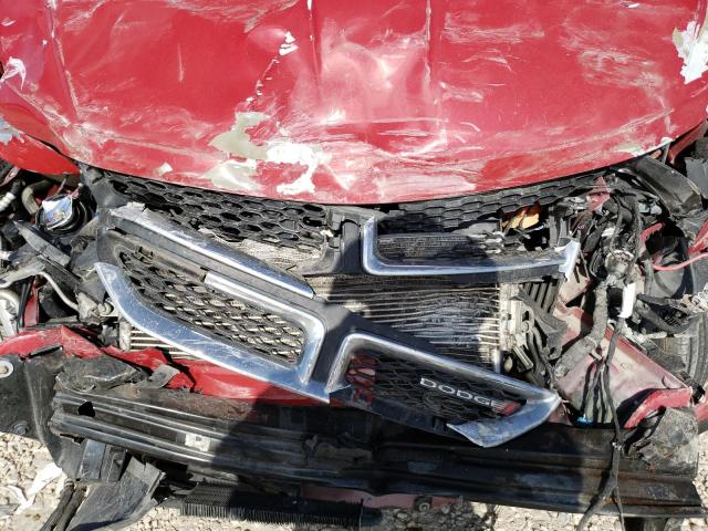 Photo 11 from auction – 2018 DODGE JOURNEY SX with VIN 3C4PDCBG8JT525892