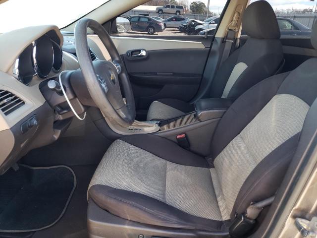 Photo 7 from auction – 2012 CHEVROLET MALIBU LS with VIN 1G1ZB5E02CF107889