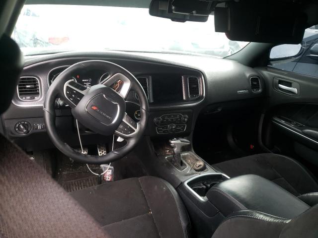 Photo 8 from auction – 2018 DODGE CHARGER R/ with VIN 2C3CDXGJ7JH114443