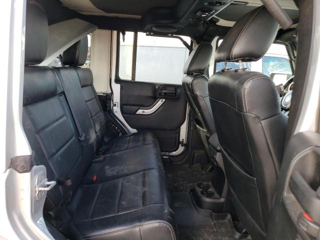 Photo 11 from auction – 2012 JEEP WRANGLER U with VIN 1C4HJWFGXCL259797