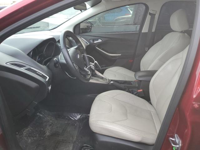 Photo 7 from auction – 2015 FORD FOCUS TITA with VIN 1FADP3J22FL288020