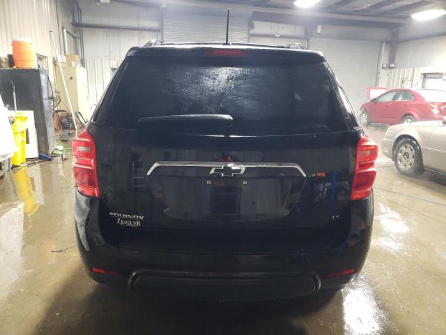 Photo 6 from auction – 2017 CHEVROLET EQUINOX LT with VIN 2GNALCEK5H6183915