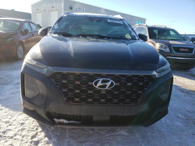 Photo 5 from auction – 2019 HYUNDAI SANTA FE L with VIN 5NMS5CAA3KH031250