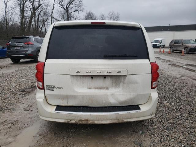 Photo 6 from auction – 2012 DODGE GRAND CARA with VIN 2C4RDGBG9CR220150