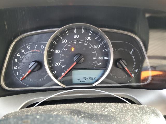 Photo 9 from auction – 2014 TOYOTA RAV4 LE with VIN JTMZFREV2EJ002753