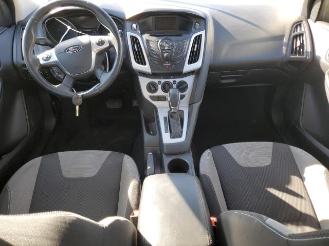 Photo 8 from auction – 2014 FORD FOCUS SE with VIN 1FADP3K24EL137516