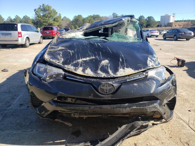 Photo 5 from auction – 2016 TOYOTA RAV4 LE with VIN 2T3BFREV5GW412193