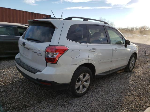 Photo 3 from auction – 2014 SUBARU FORESTER 2 with VIN JF2SJAMC6EH512646