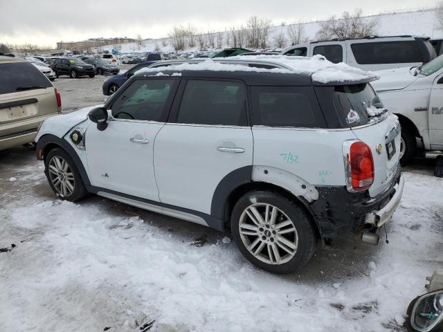 Photo 2 from auction – 2019 MINI COOPER S E with VIN WMZYU7C5XK3F93376