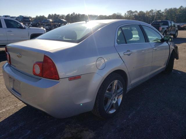 Photo 3 from auction – 2011 CHEVROLET MALIBU 2LT with VIN 1G1ZD5E70BF378116