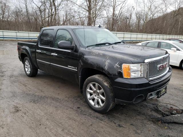 Photo 4 from auction – 2008 GMC NEW SIERRA with VIN 2GTEK638181311926