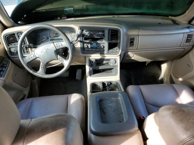 Photo 8 from auction – 2004 CHEVROLET AVALANCHE with VIN 3GNEK12T34G227611