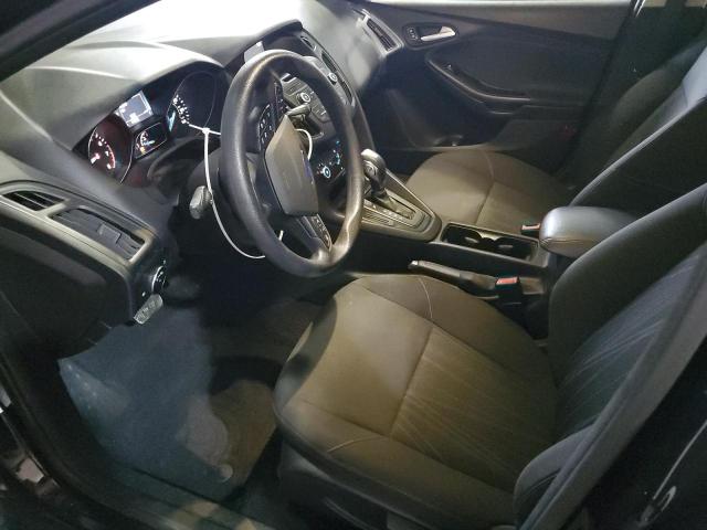 Photo 7 from auction – 2016 FORD FOCUS SE with VIN 1FADP3K27GL313168