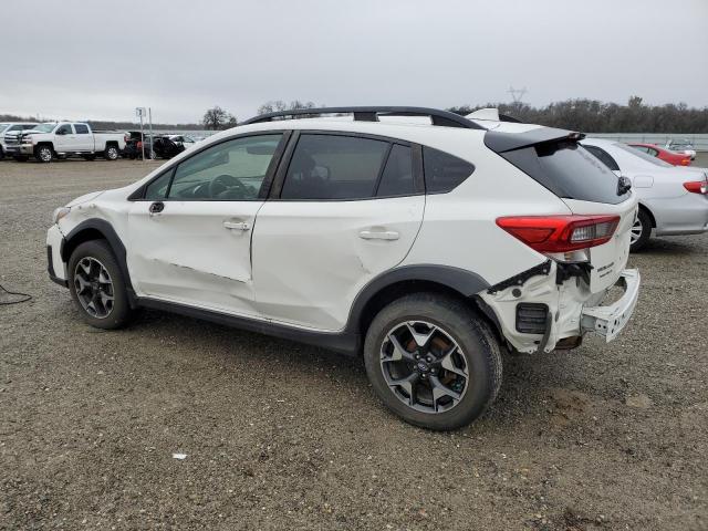 Photo 2 from auction – 2020 SUBARU CROSSTREK with VIN JF2GTAPC3L8236483